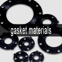 Parts & Materials - Gasket Materials